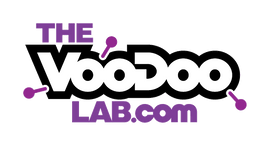 The VooDoo Lab - Sports Pain Cream