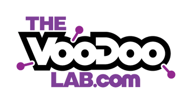The VooDoo Lab - Sports Pain Cream