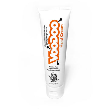 VooDoo Hand Cream - 3.4 fl oz
